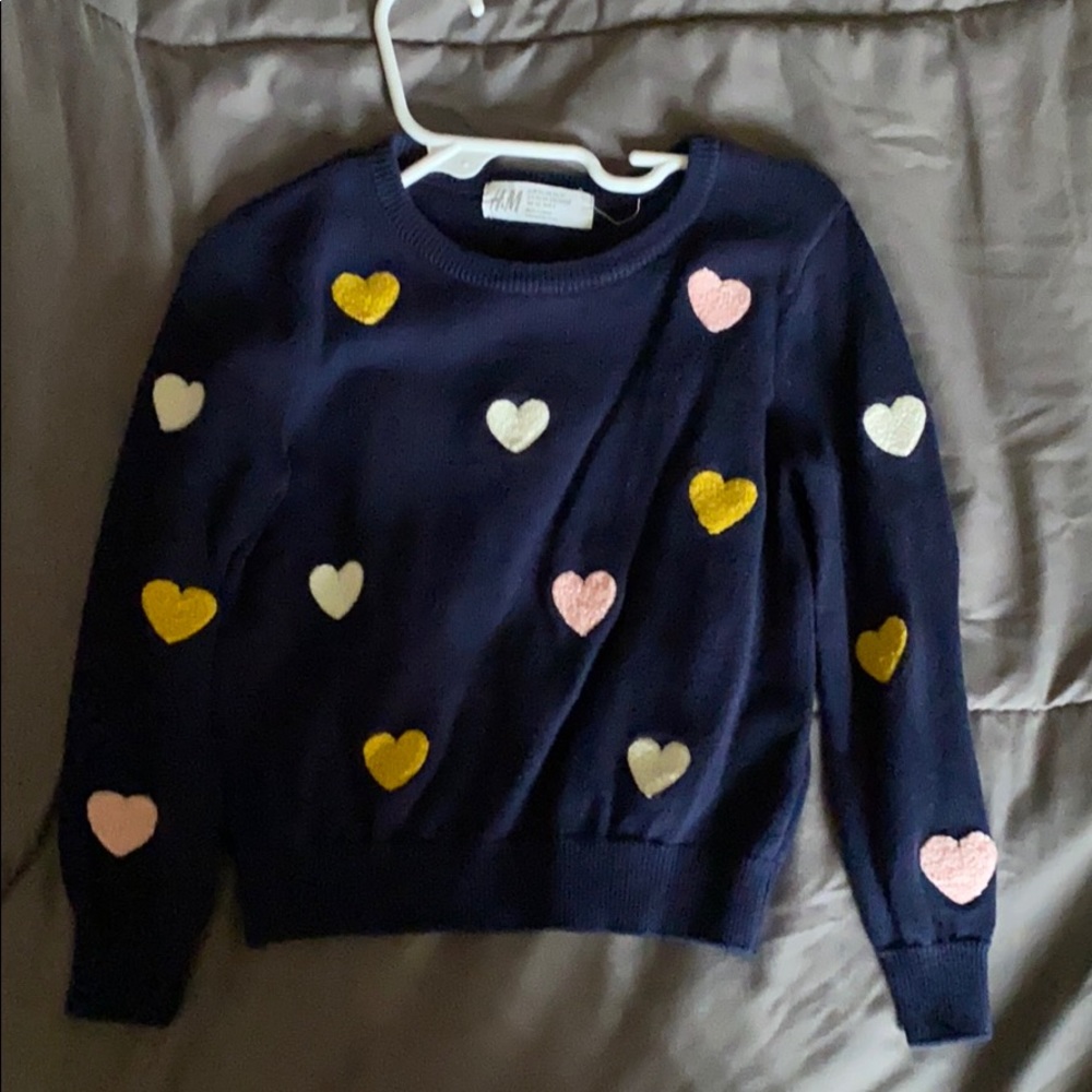 H&M Sweater for Toddlers